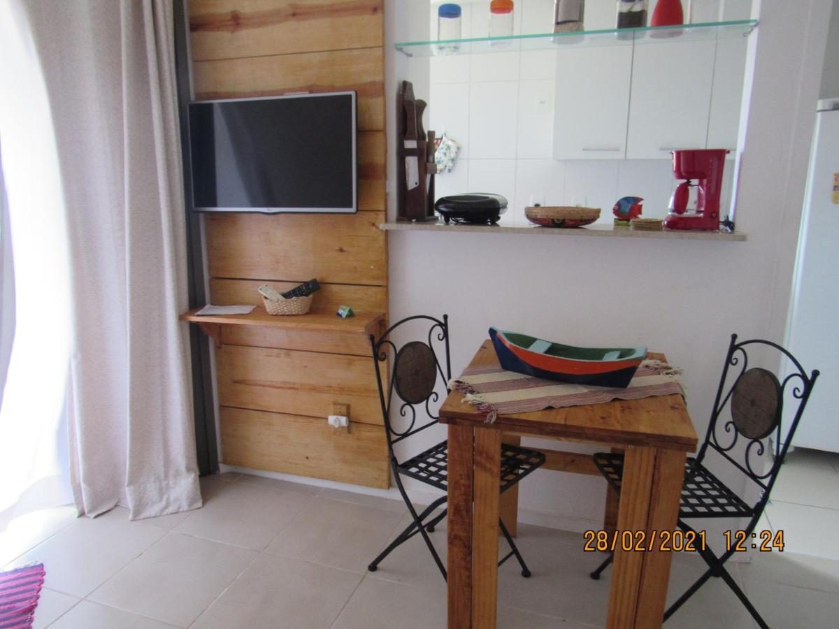 Sahy - Aldeia Dos Reis, Condado - Apartamento Quarto E Sala Мангаратіба Екстер'єр фото