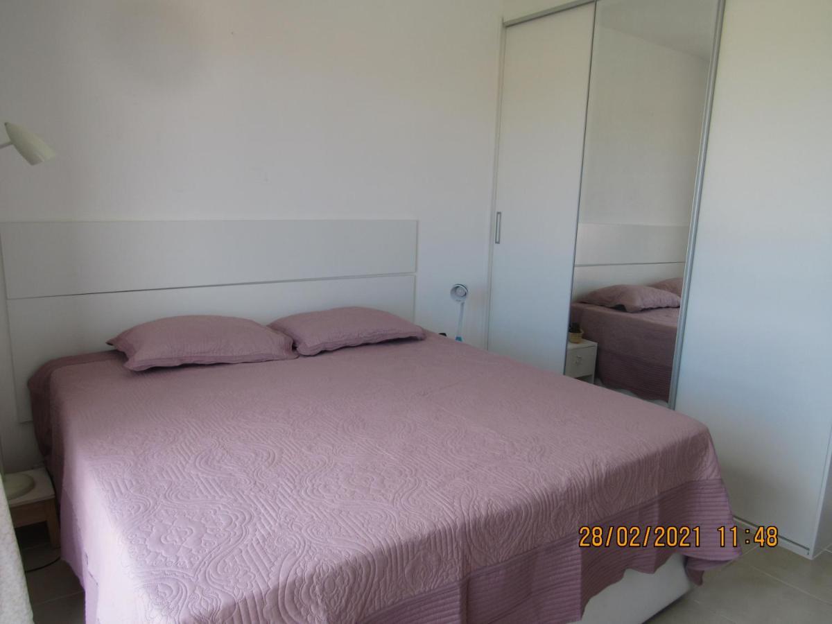 Sahy - Aldeia Dos Reis, Condado - Apartamento Quarto E Sala Мангаратіба Екстер'єр фото