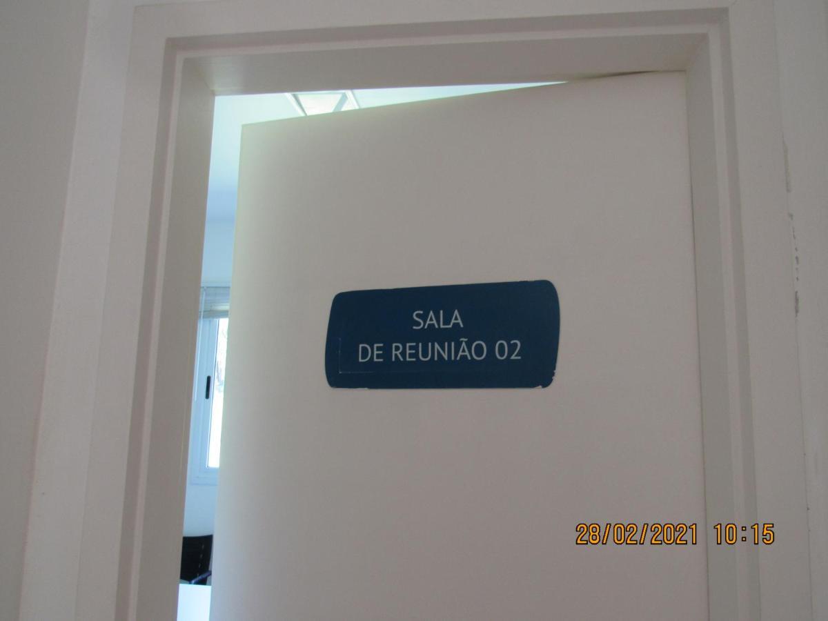 Sahy - Aldeia Dos Reis, Condado - Apartamento Quarto E Sala Мангаратіба Екстер'єр фото
