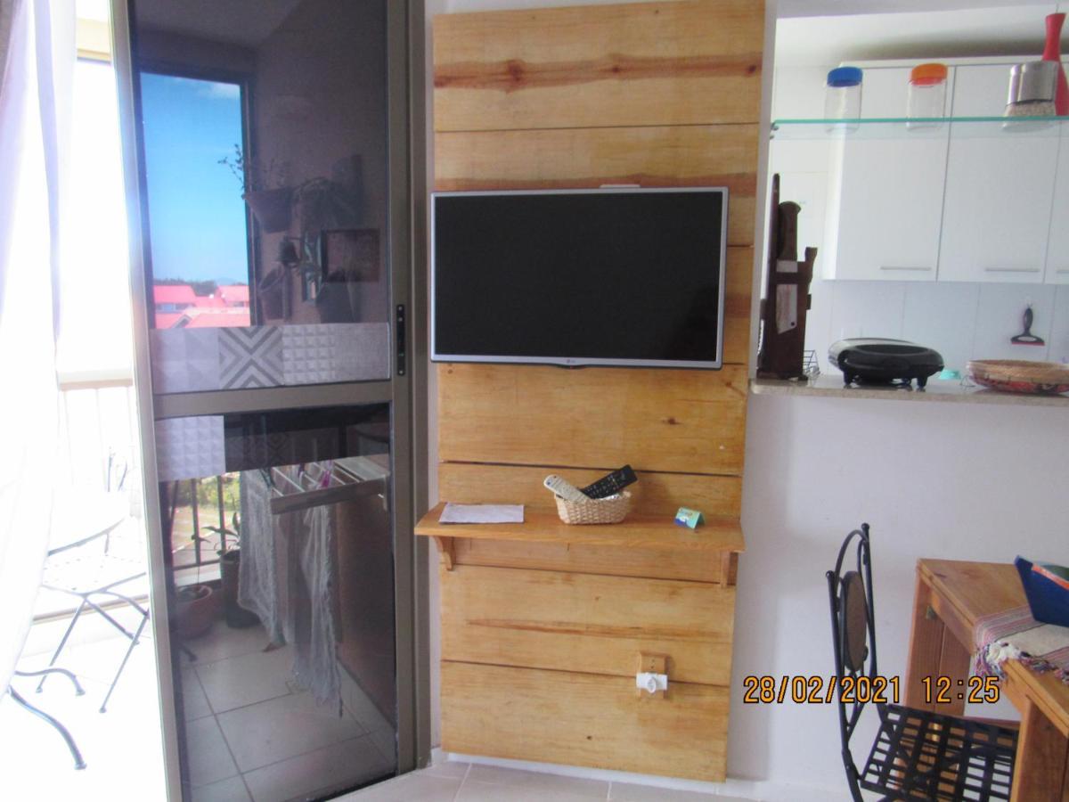 Sahy - Aldeia Dos Reis, Condado - Apartamento Quarto E Sala Мангаратіба Екстер'єр фото